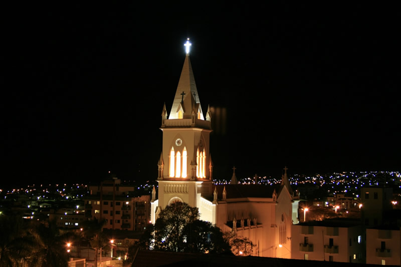 Catedral de Santo Antônio