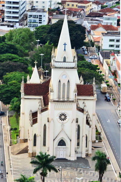 Catedral de Santo Antônio