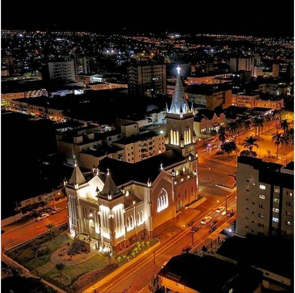 Catedral de Santo Antônio