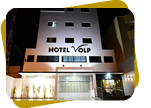 Hotel em Patos de Minas