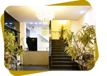 Hotel em Patos de Minas