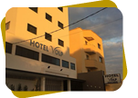 Hotel em Patos de Minas