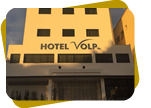 Hotel em Patos de Minas