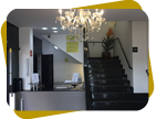 Hotel em Patos de Minas
